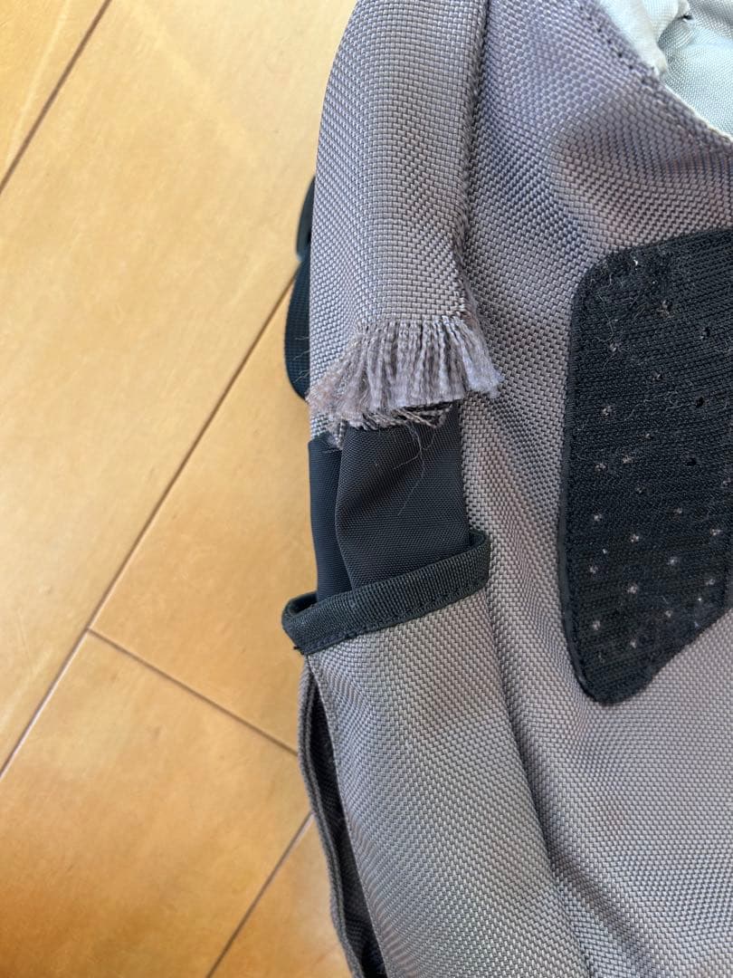 patagonia メッセンジャーバッグ　ショルダーバッグ