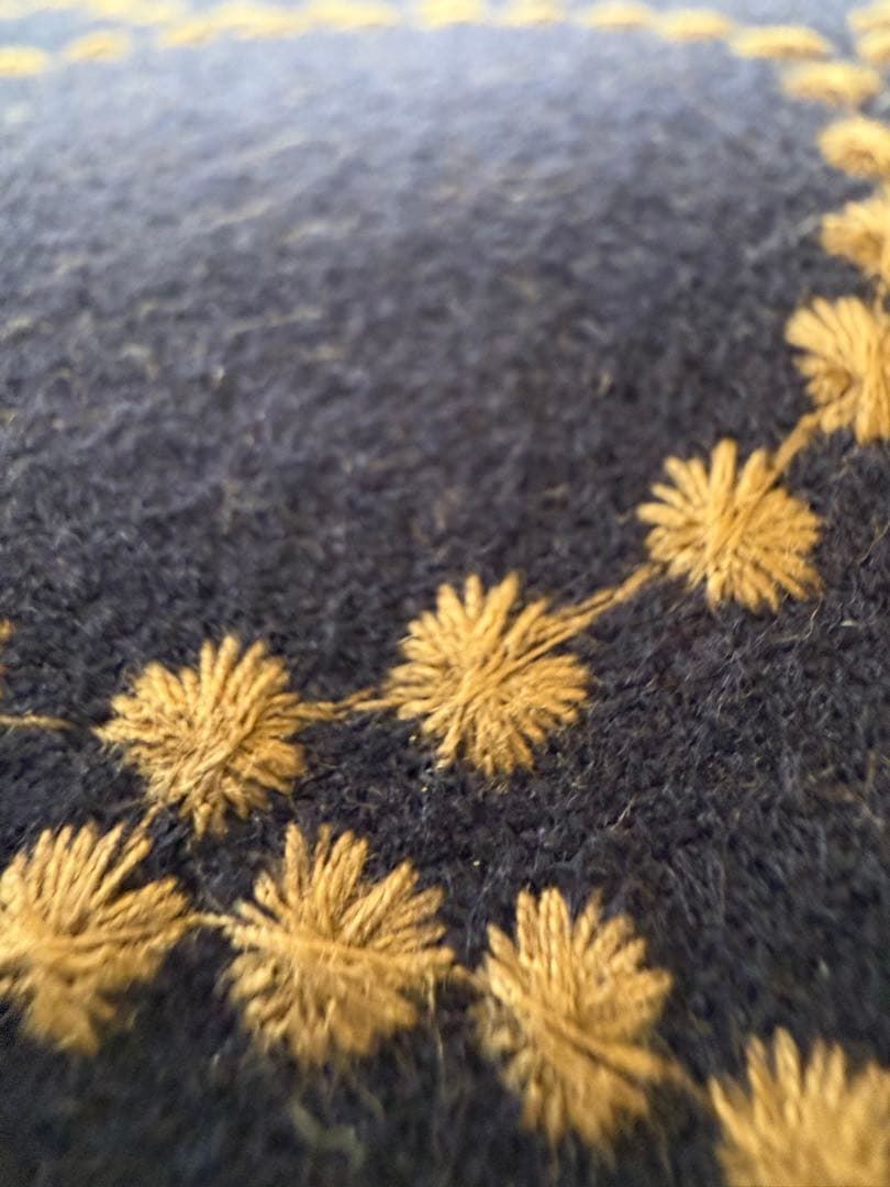 ■3点セットミナペルホネン使用スツール＋ファブリックパネル＋下敷コースターお買得