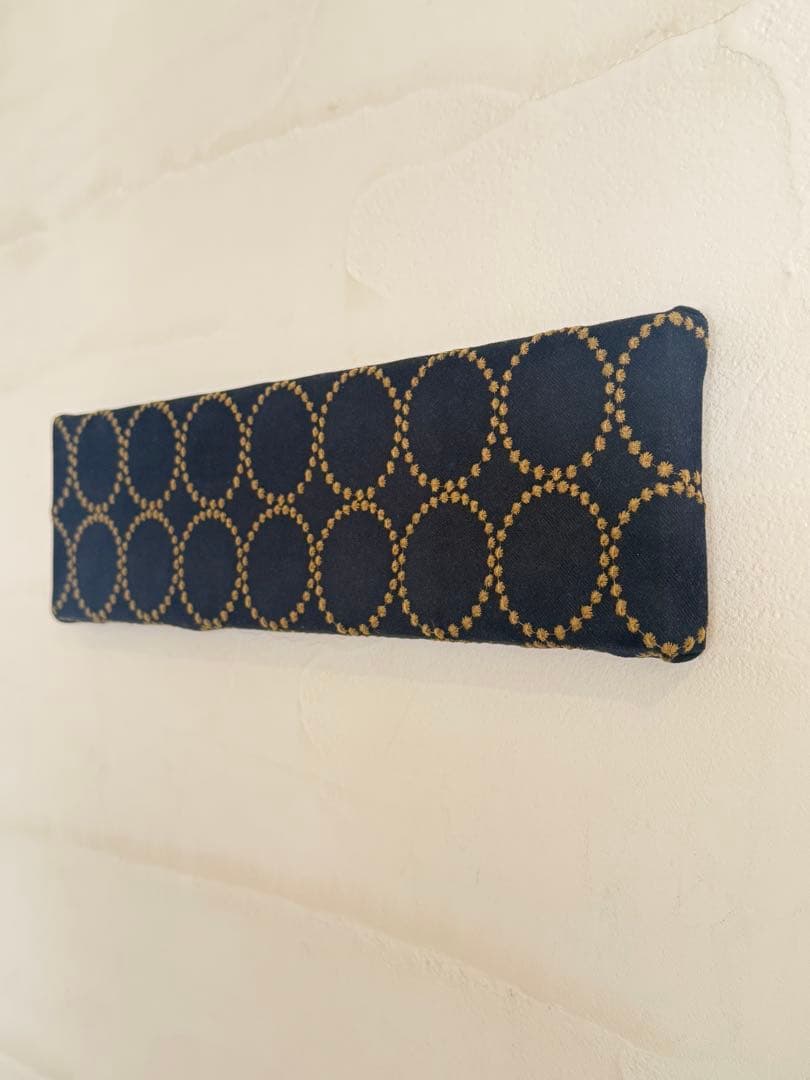 ■3点セットミナペルホネン使用スツール＋ファブリックパネル＋下敷コースターお買得