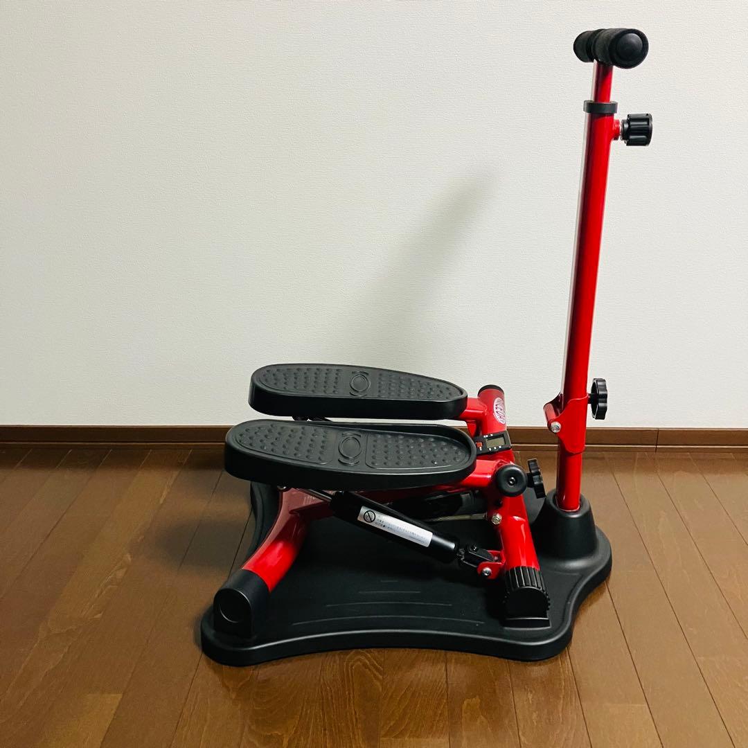ナイスデイ NICE DAY 健康ステッパー 専用ハンドル付