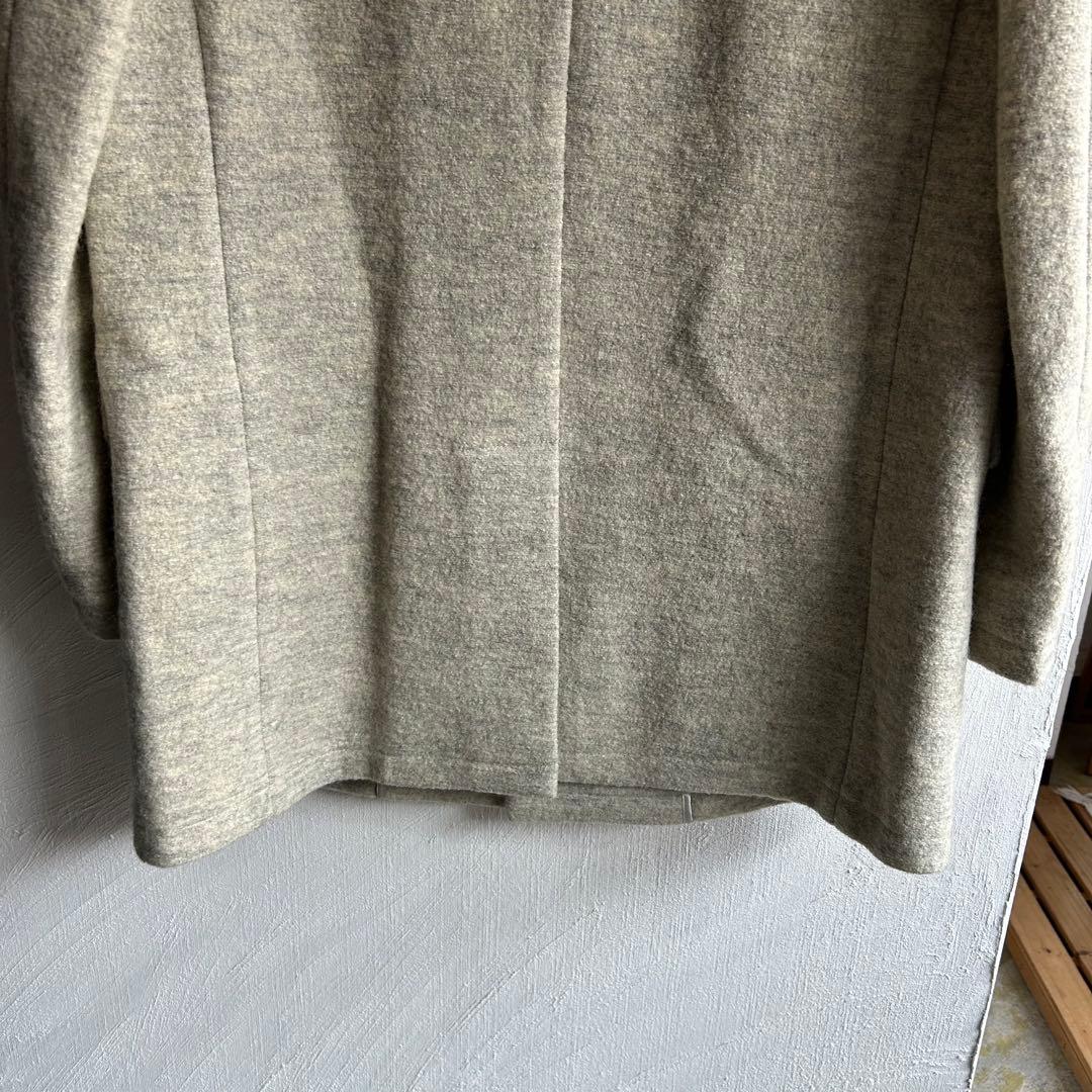 デッド 90S イタリア製 Acronimo チェスターコート アクロニモ