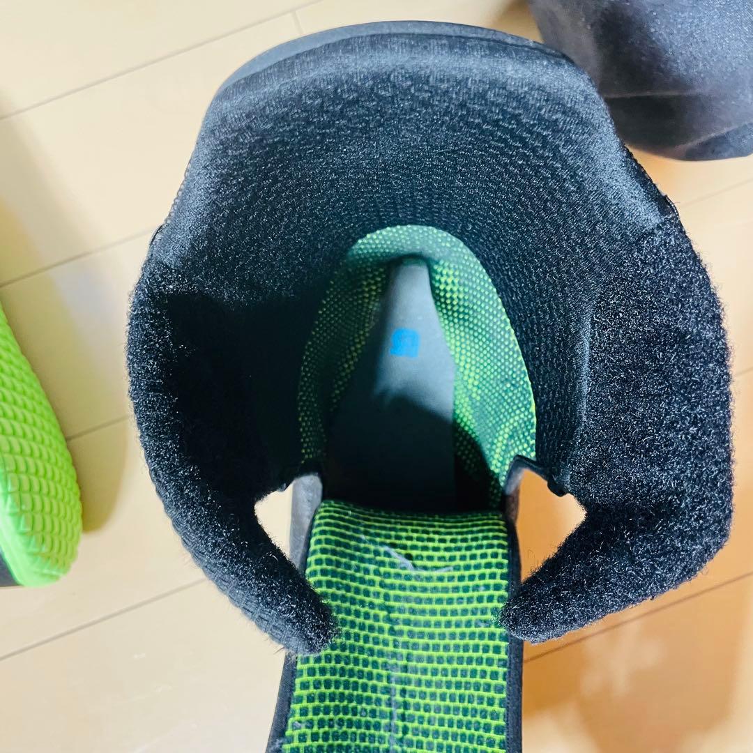 BURTON スノーボードブーツ ION-ASIAN FIT 26cm