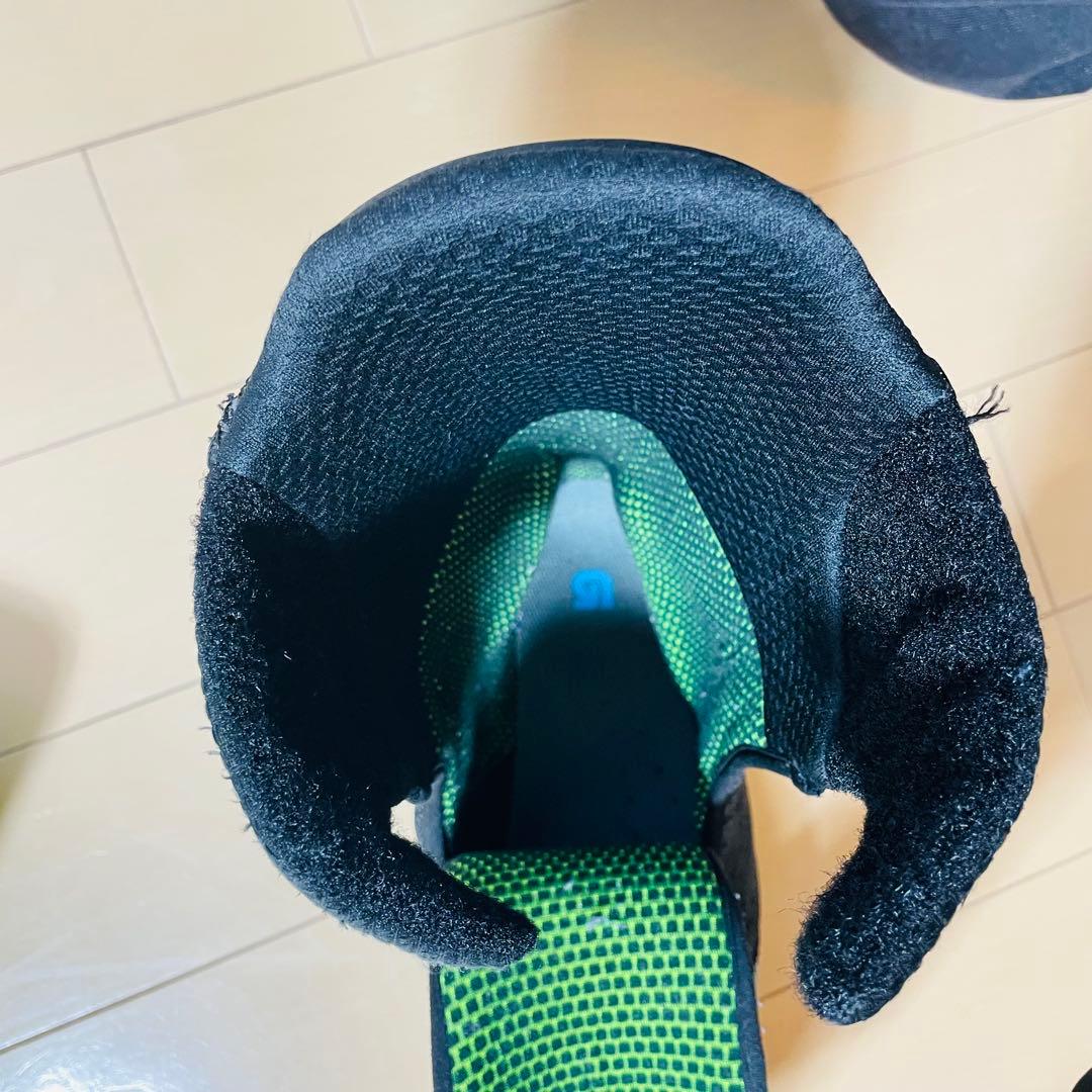 BURTON スノーボードブーツ ION-ASIAN FIT 26cm