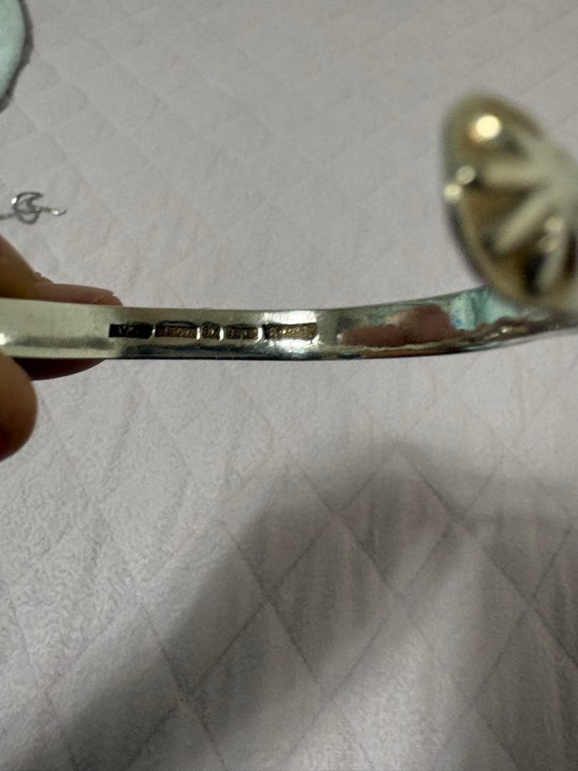 アリゾナフリーダムバングル