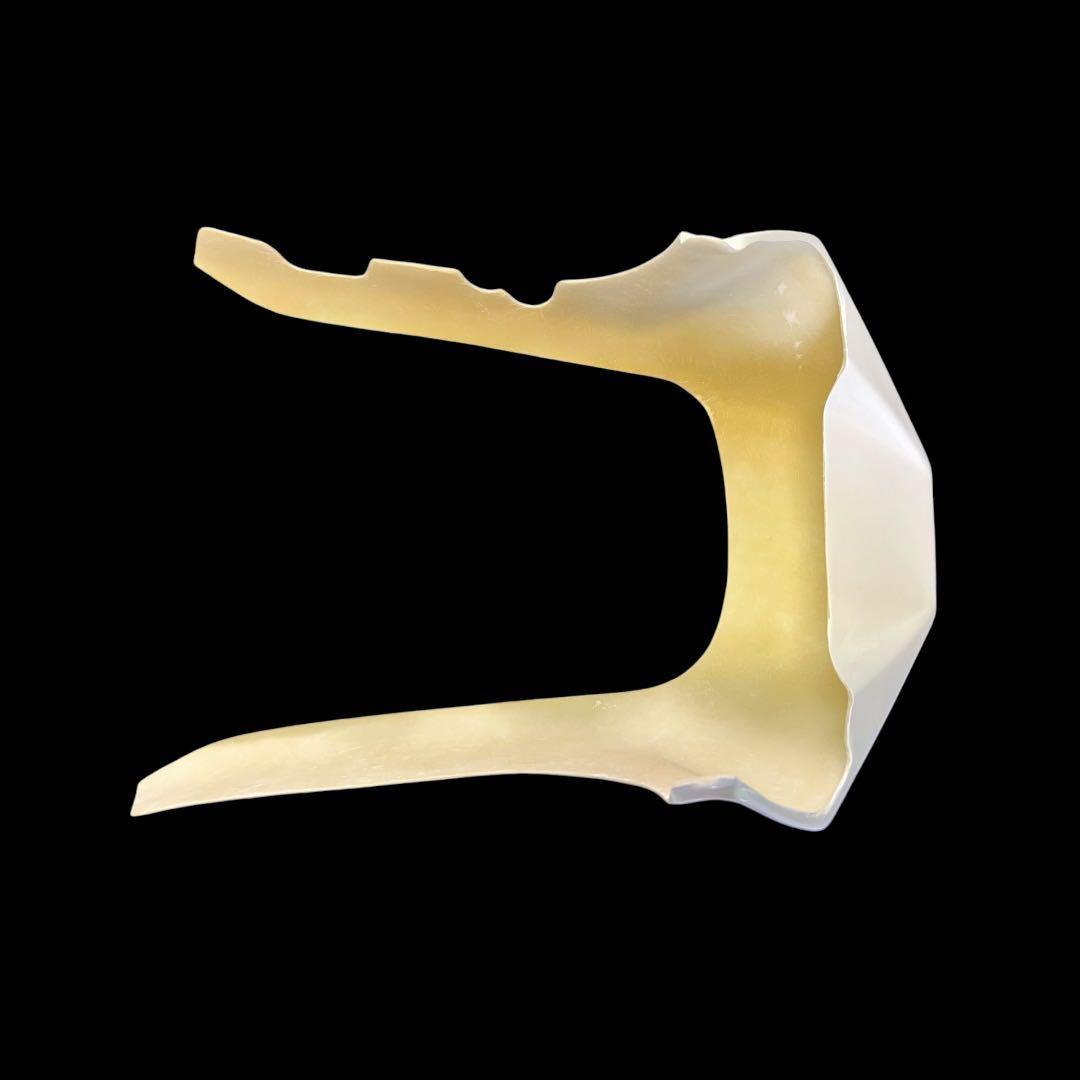 ◆◇ＣBR400F　純正タイプ　アンダーカウル　FRP製　高強度◇◆