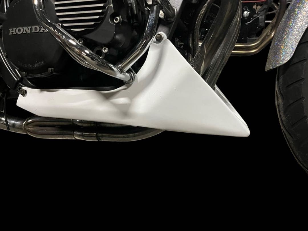 ◆◇ＣBR400F　純正タイプ　アンダーカウル　FRP製　高強度◇◆