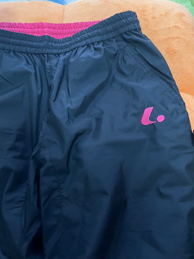 MIZUNO テニス用上下