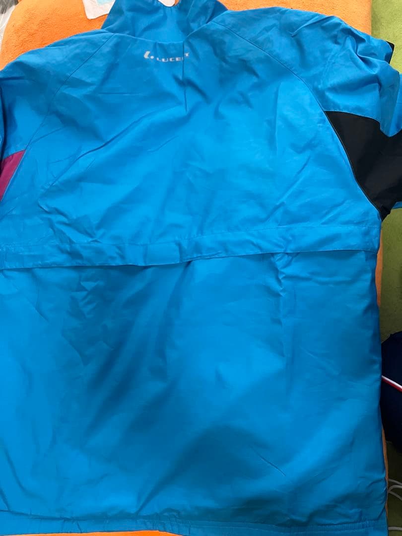 MIZUNO テニス用上下