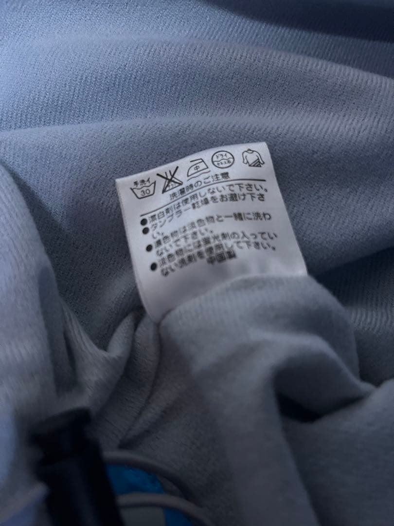 MIZUNO テニス用上下