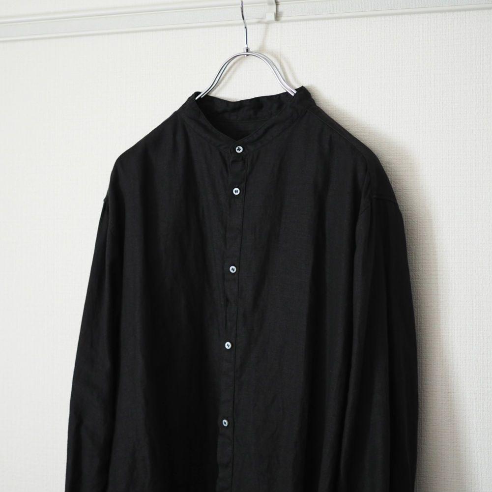 mittan 美品 大麻シャツ3 サイズ3