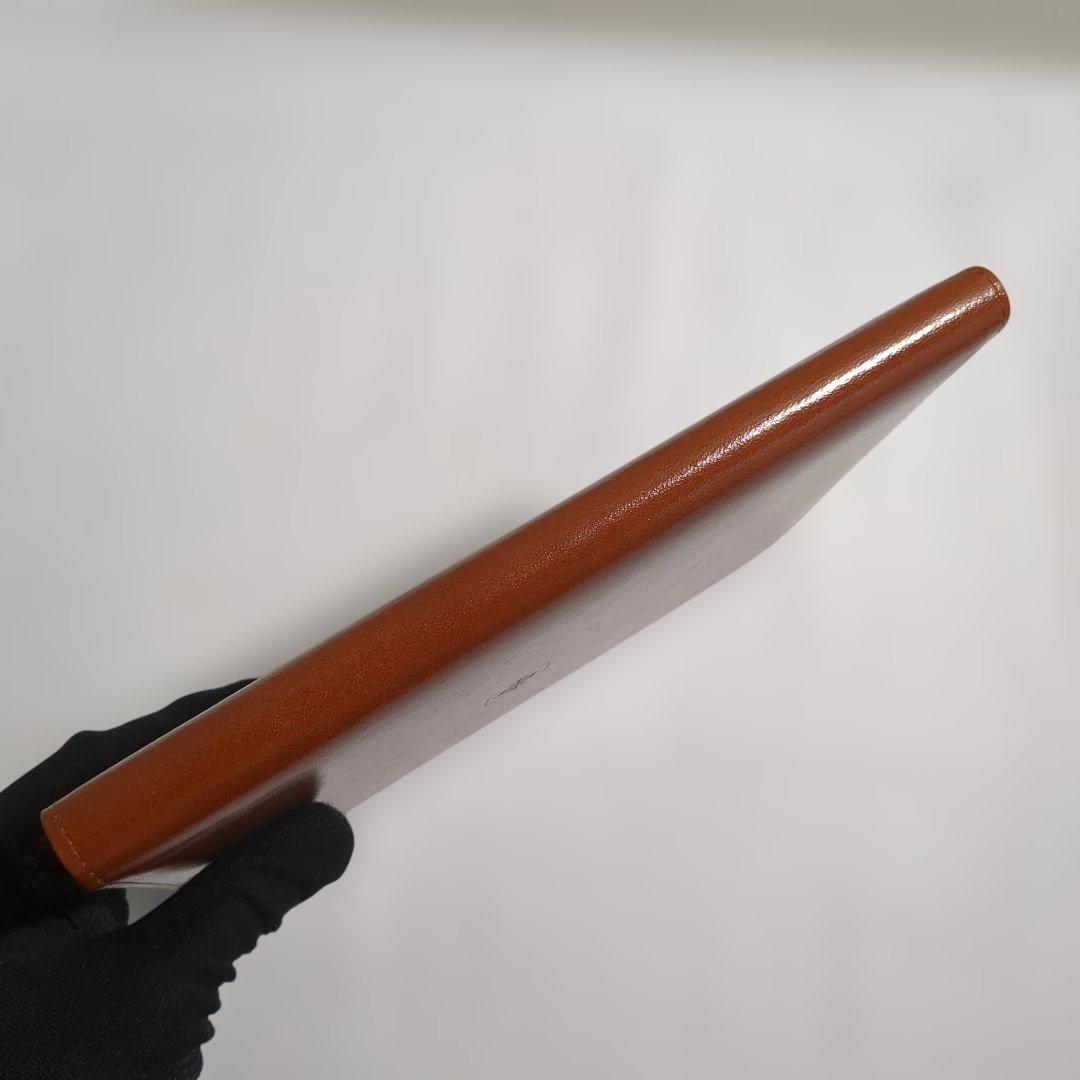 パテック フィリップ ノベルティ A5サイズ ノートカバー ヴィンテージ