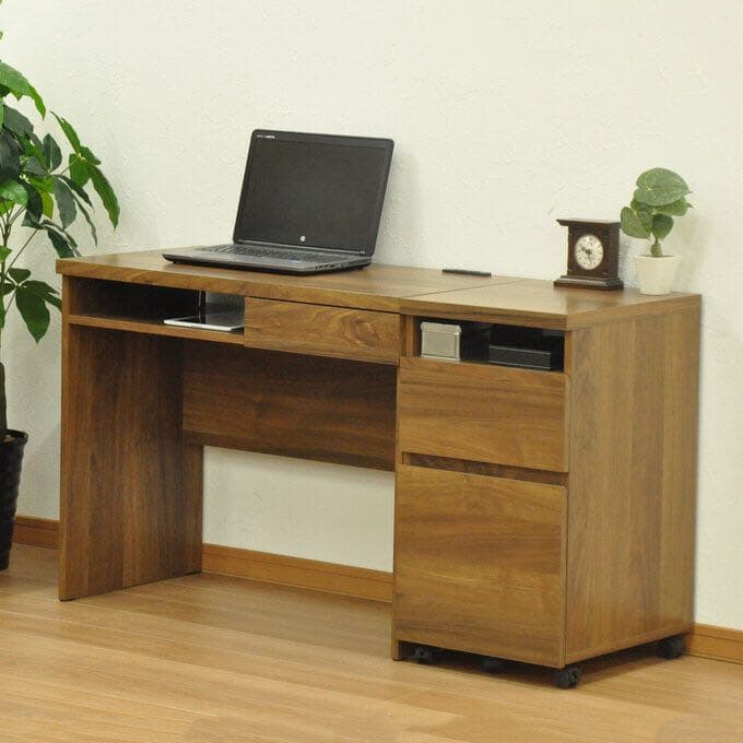 ローステッド　デスク90