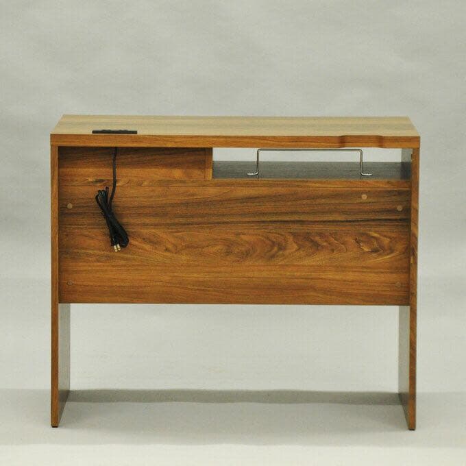 ローステッド　デスク90