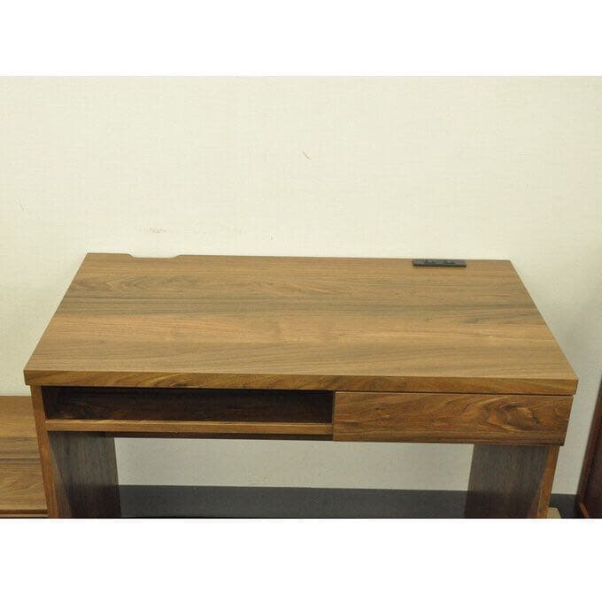 ローステッド　デスク90