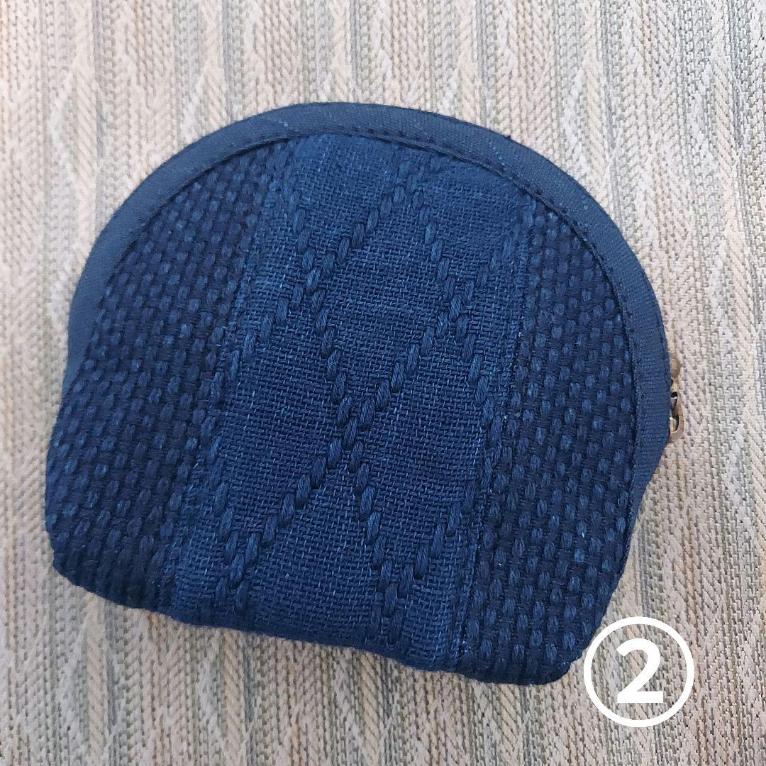 鍔ケース(3組用) ファスナータイプ