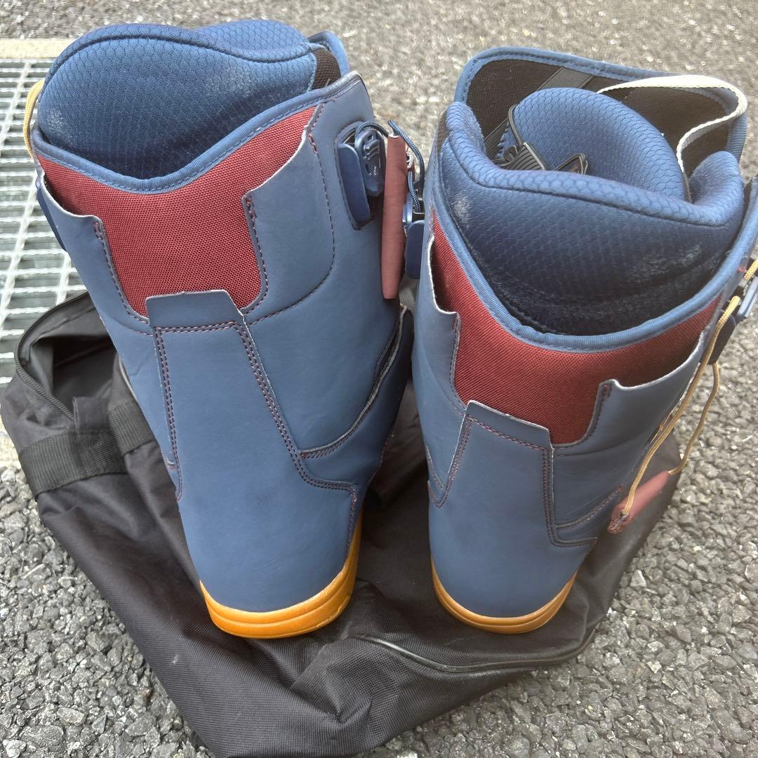 スノーボード Deluxe Choice 27.5cm