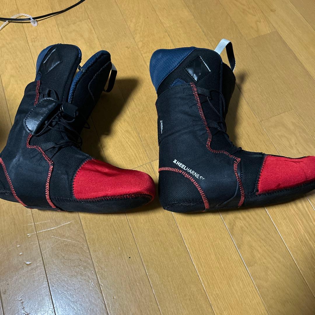 スノーボード Deluxe Choice 27.5cm