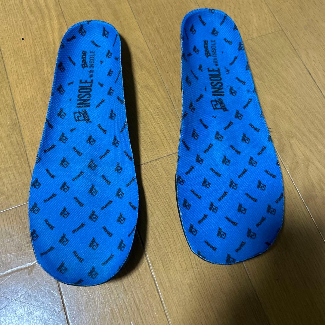 スノーボード Deluxe Choice 27.5cm