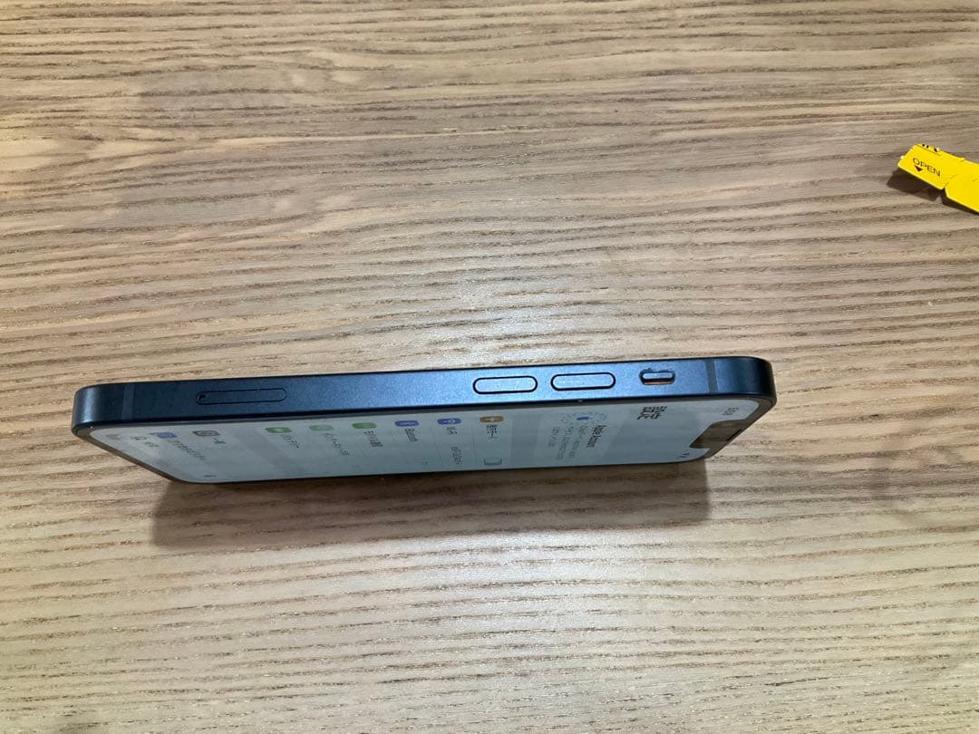 iPhone 13 mini 128GB SIMフリー