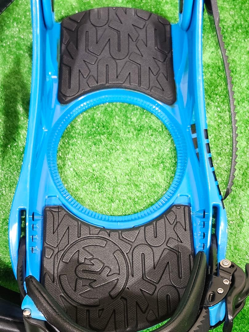 美品!!K2 SONIC ケーツー ソニック ビンディング Lサイズ