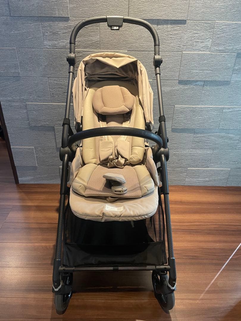 美品　サイベックス　メリオカーボン　2023