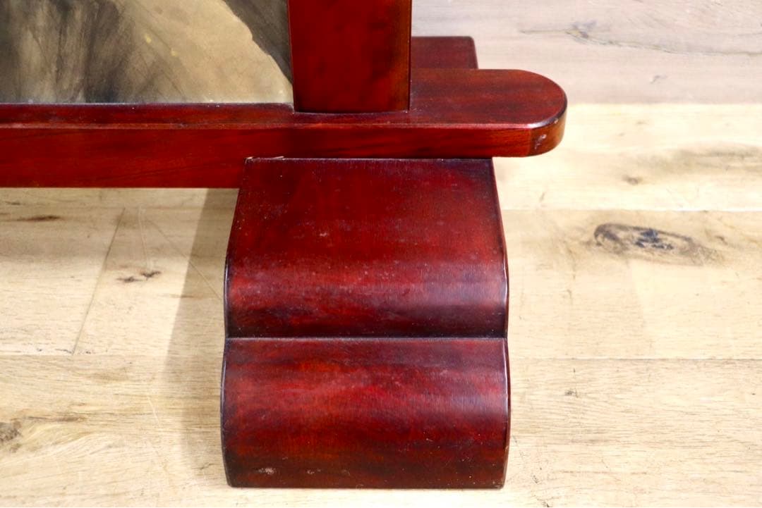 GMHH443○衝立 パーテーション オブジェ 飾り板 仕切り板 和家具 和モダ