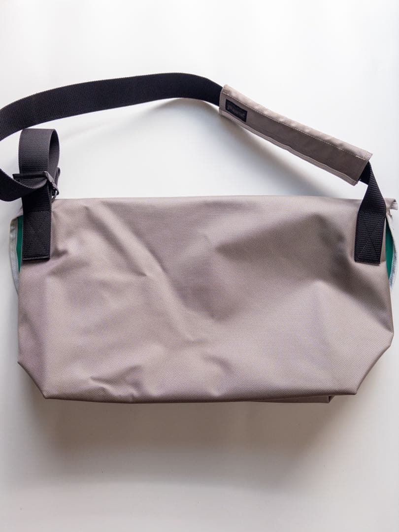 *BLUE LUG* the messenger bag おまけ付き