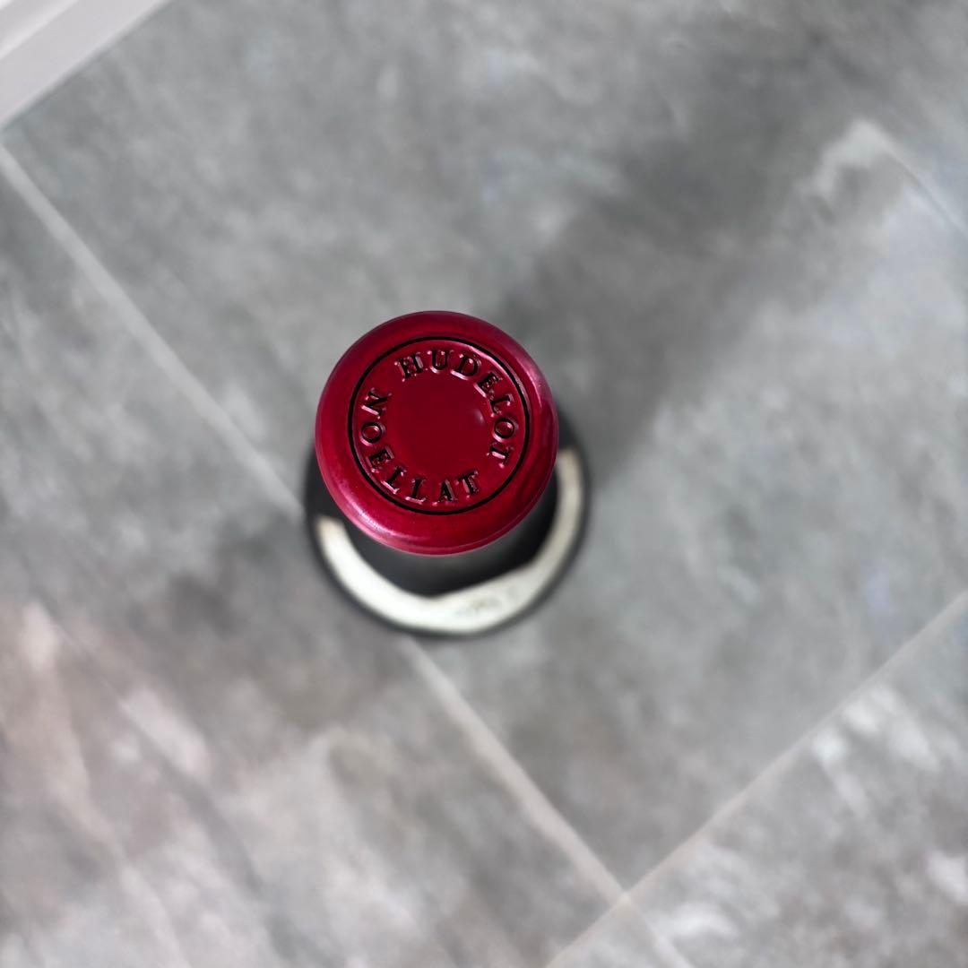 ロマネ サン ヴィヴァン グラン クリュ2017 赤ワイン