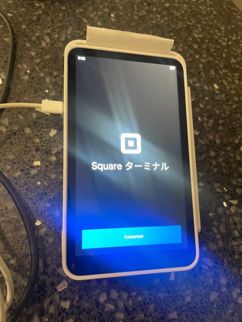 【即日発送】Squareターミナル