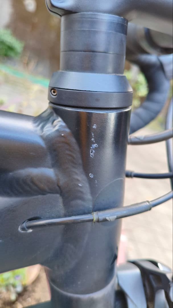 キャニオン アルミロードバイク ULTIMATE AL SLX 8.0