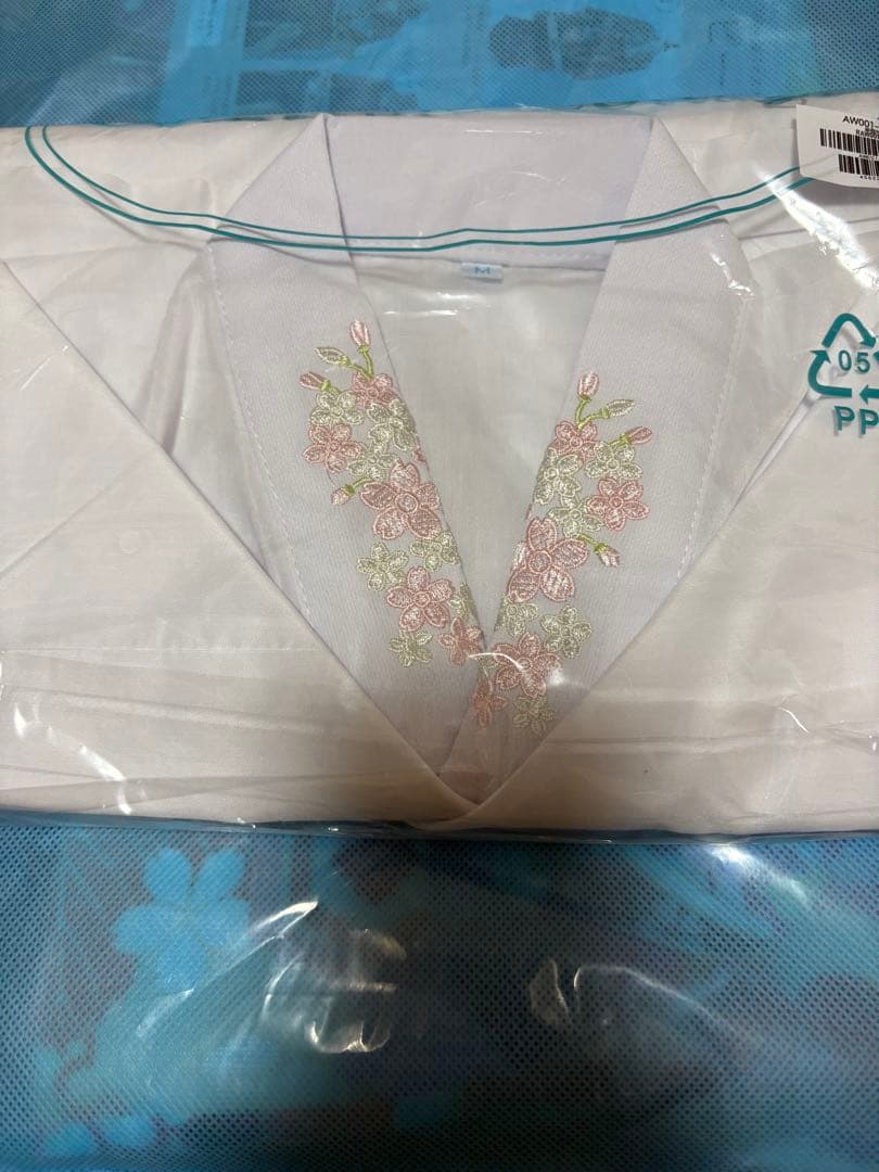 【未使用】卒服 Catherine Cottage 袴ワンピース肌襦袢160cm