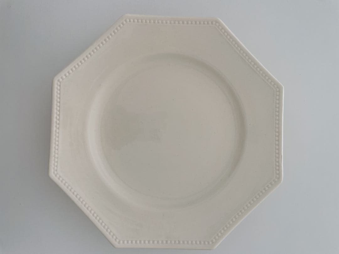 希少 Sarreguemines サルグミンヌ_オクトゴナル コンポティエ