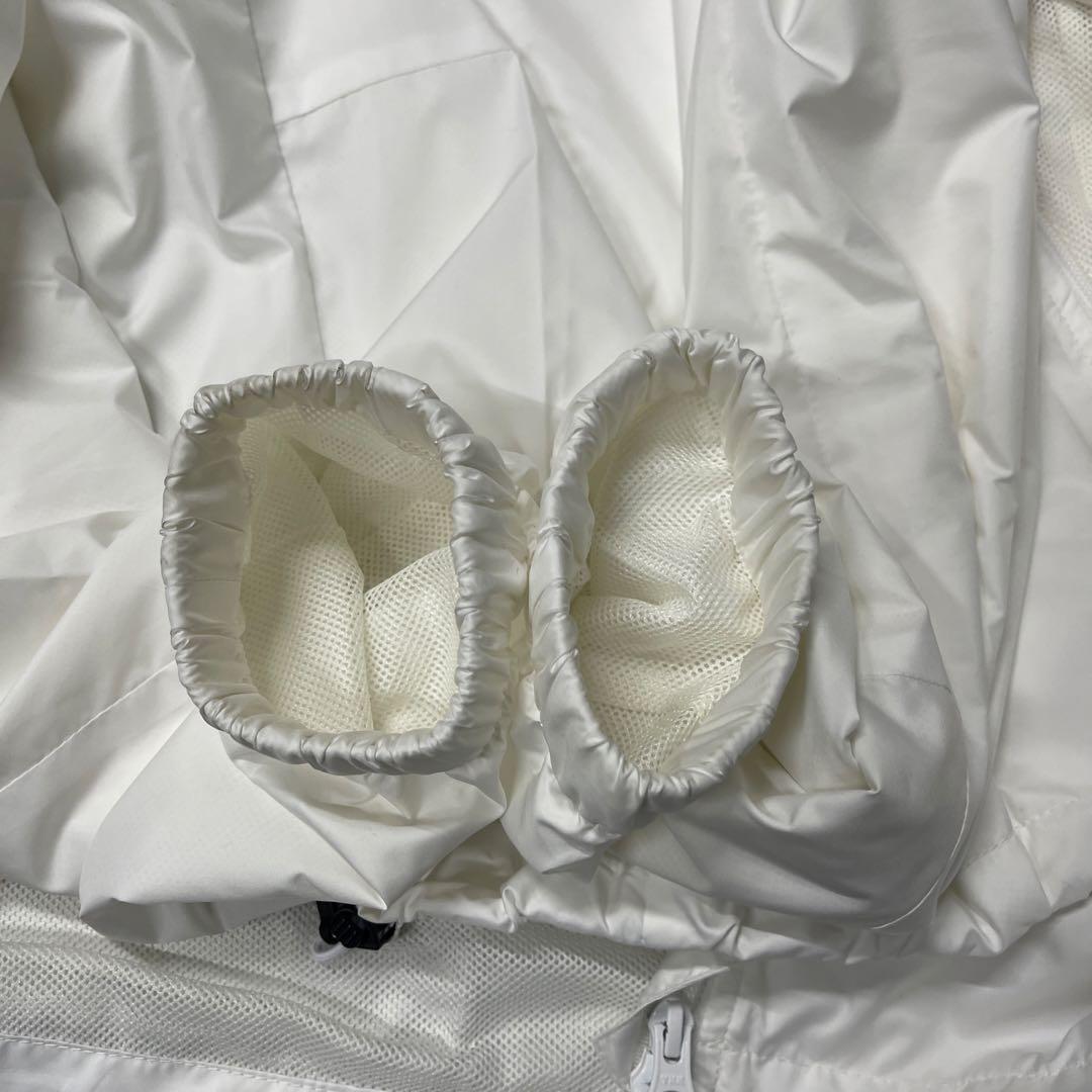 BBC HOODIE ウィンドブレーカー　RSM-25154