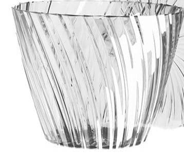 Kartell カルテル SPARKLE スパークルクリスタル 吉岡 収納 5万