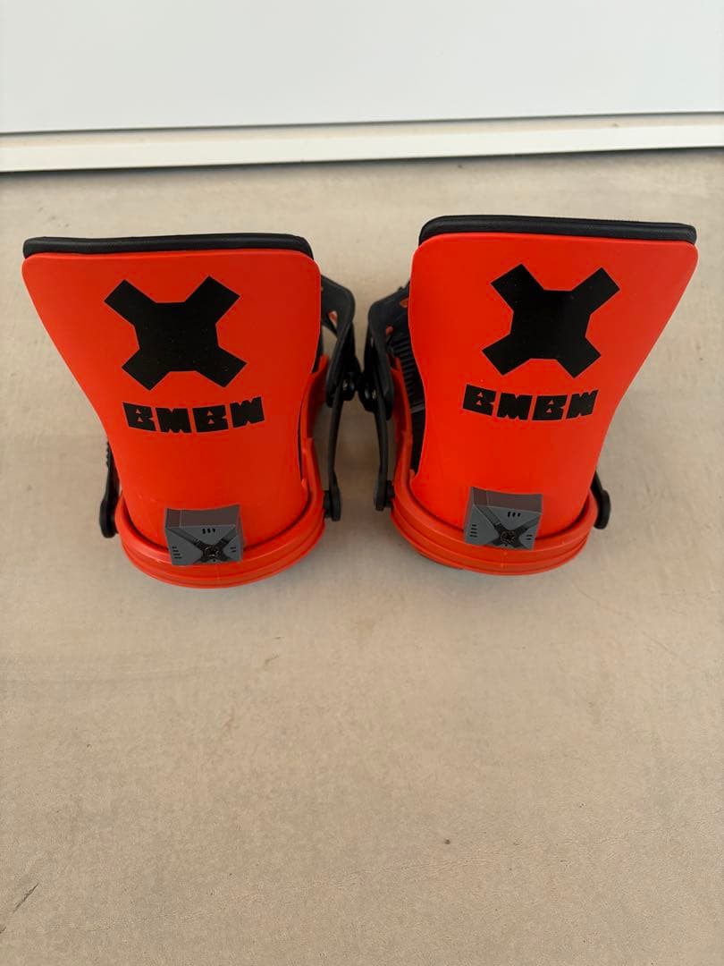 ベントメタル アクション M