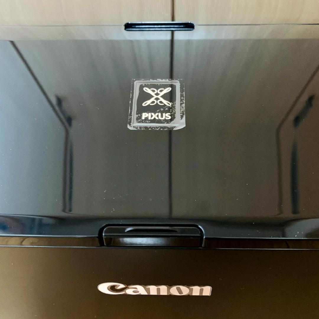 【印刷数少】　Canon PIXUS iX6830 インクジェットプリンター