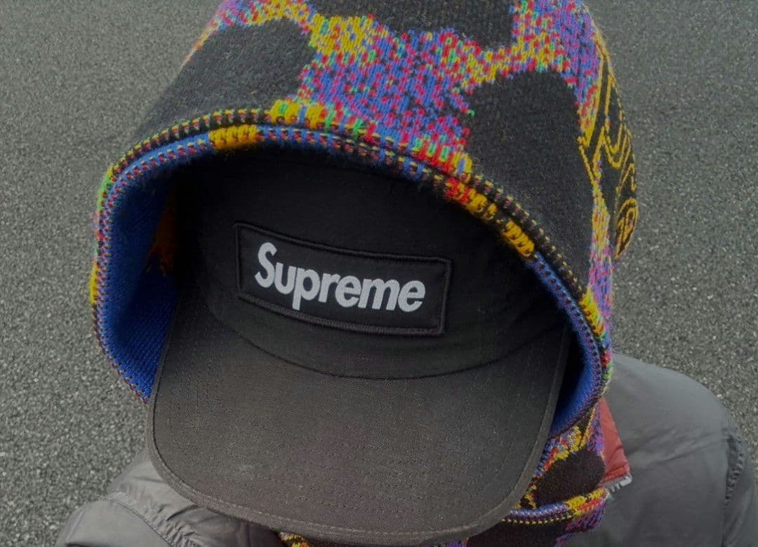 か*く様 【専用】 MONTMARTRE New York EARTH Scar