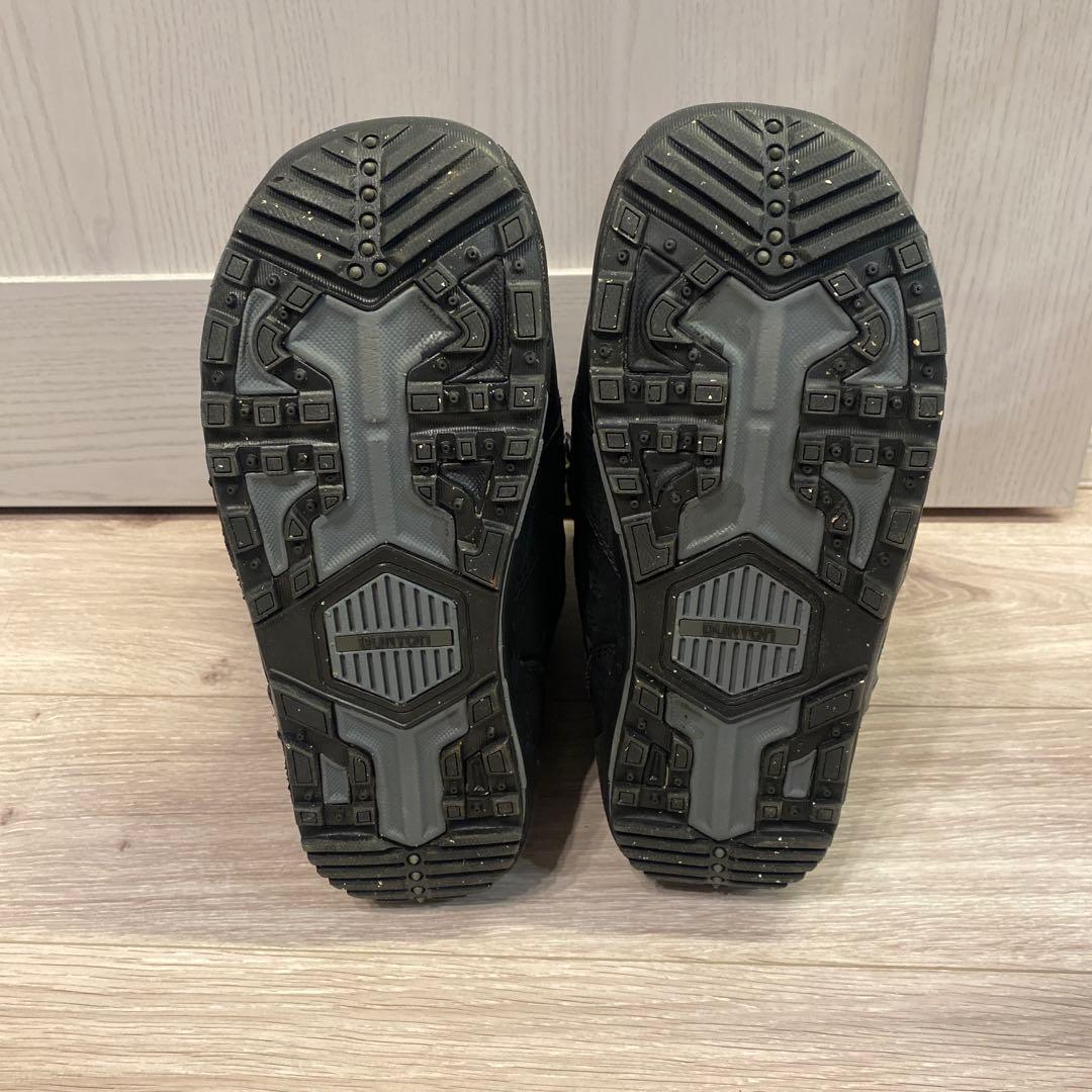 スノーボードブーツ　Burton Ion ASIAN FIT26.0cm