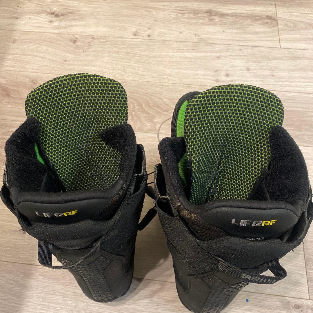 スノーボードブーツ　Burton Ion ASIAN FIT26.0cm