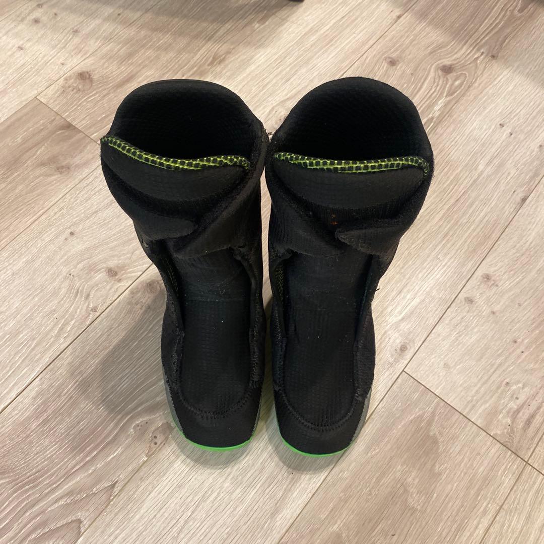 スノーボードブーツ　Burton Ion ASIAN FIT26.0cm