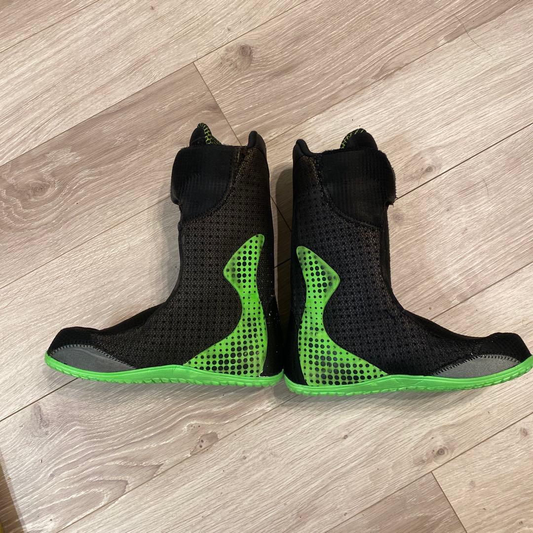 スノーボードブーツ　Burton Ion ASIAN FIT26.0cm