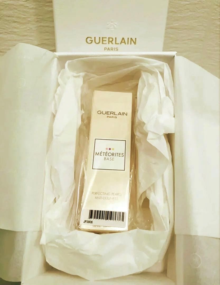 【新品・未使用・未開封】ゲラン メテオリット バーズ 30ml