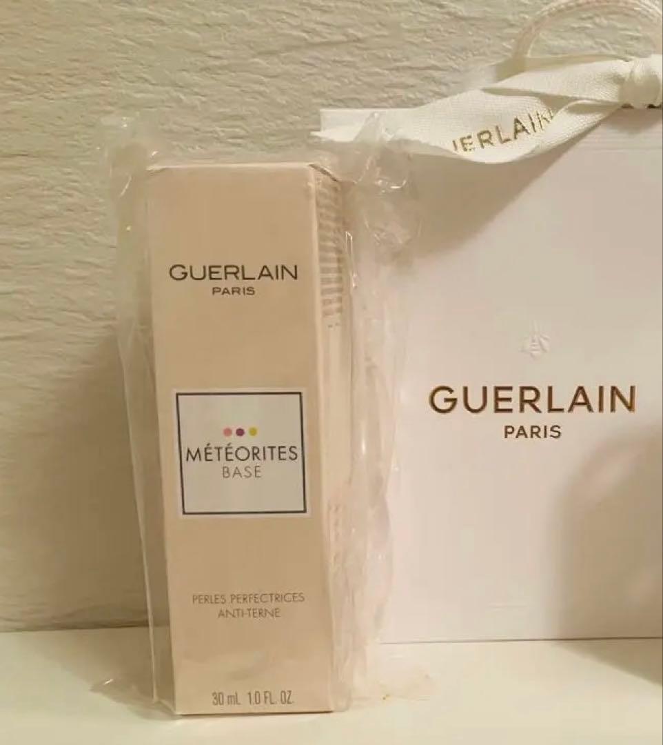 【新品・未使用・未開封】ゲラン メテオリット バーズ 30ml