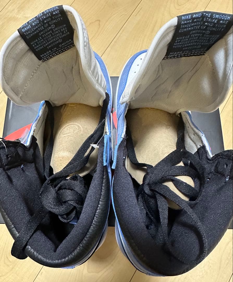 【専用】Nike AirJordan1HighOG UniversityBlue