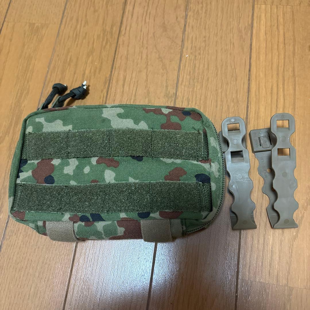 アドミンポーチ アグレッサーグループ