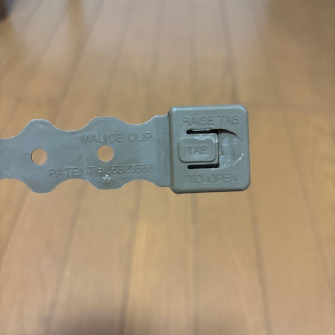 アドミンポーチ アグレッサーグループ