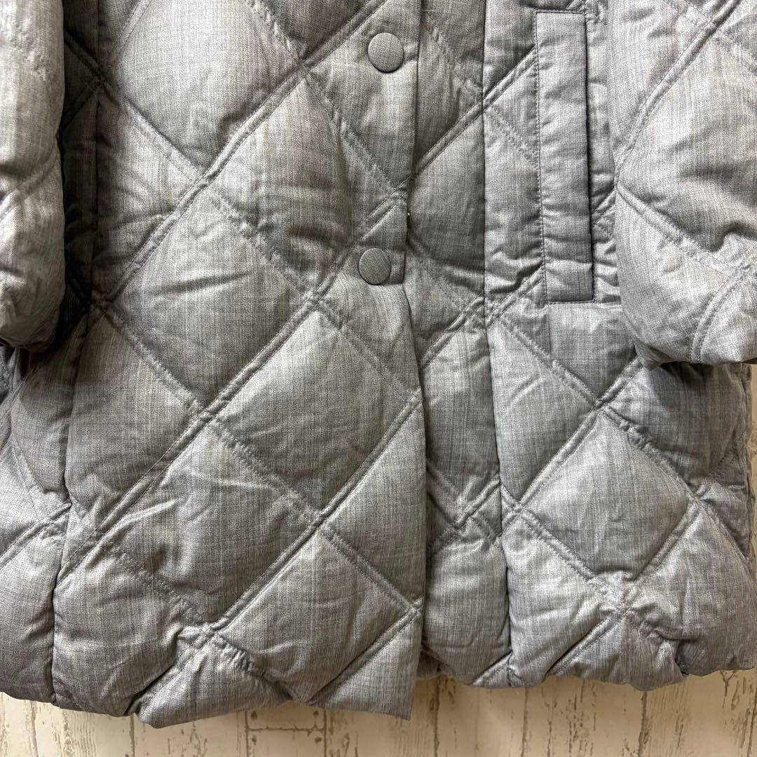 【激レア】TATRAS タトラス　ロングダウンコート　ダウンジャケット　時差