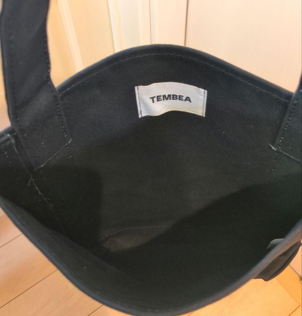 TEMBEA / BAGUETTE TOTE SMALL / トートバッグ