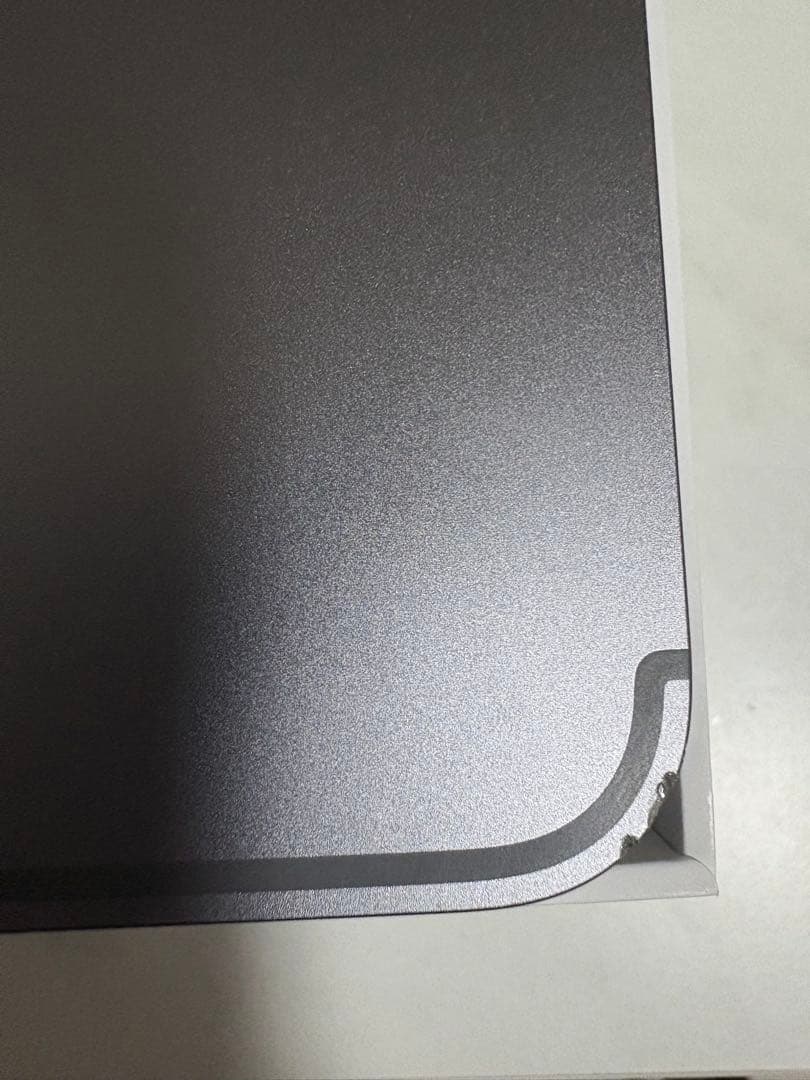 Apple iPad air M3 本体 11インチ