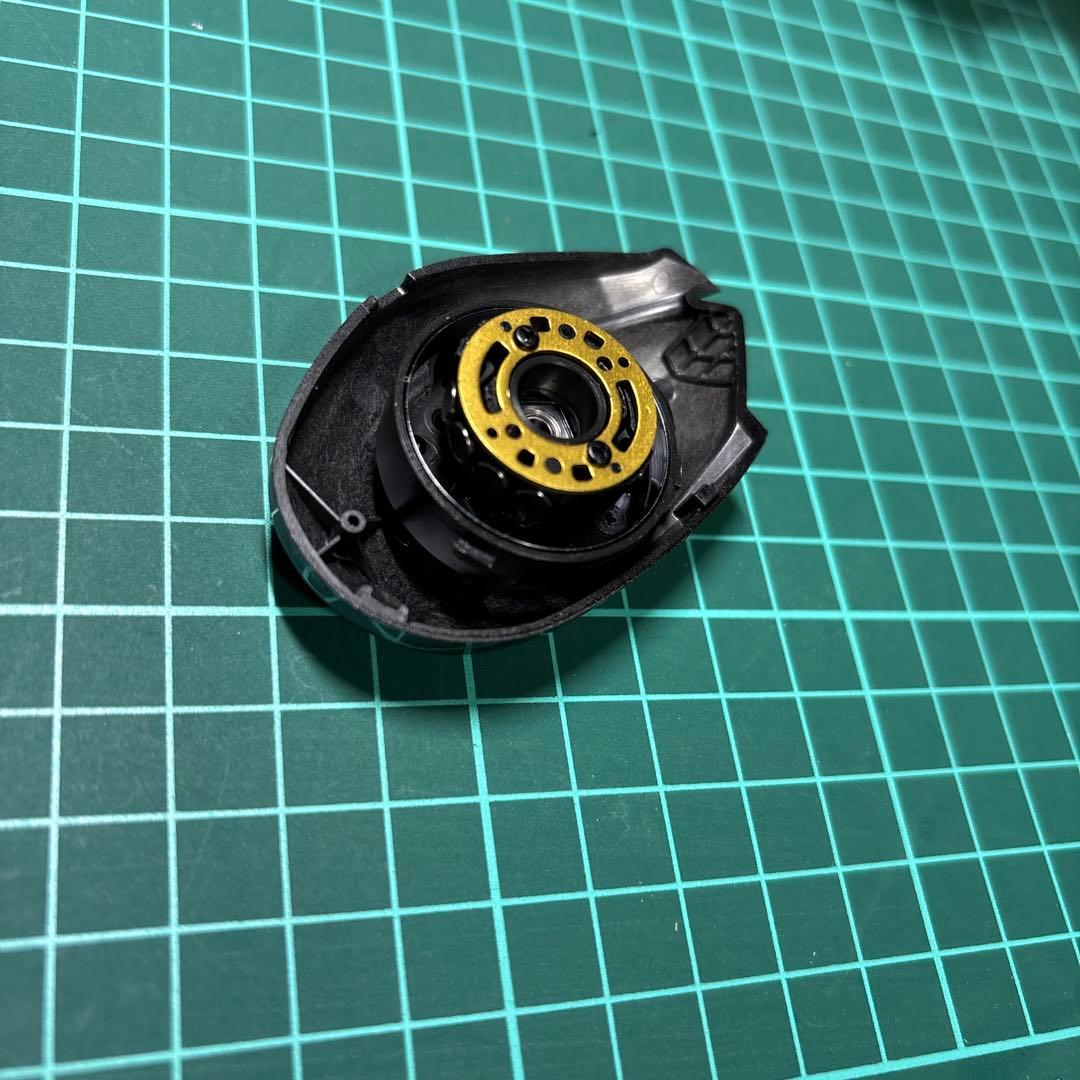 シマノ 22 アルデバラン BFS XG LEFT